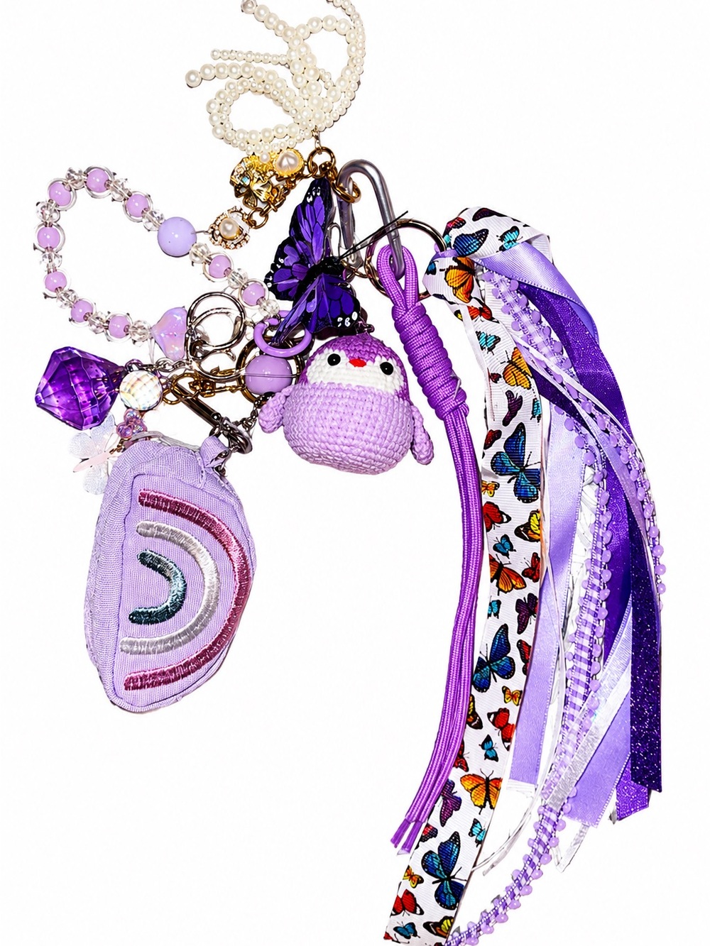 BAGCHARMS FOR A CAUSE